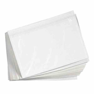 Envelopes-Packing-List